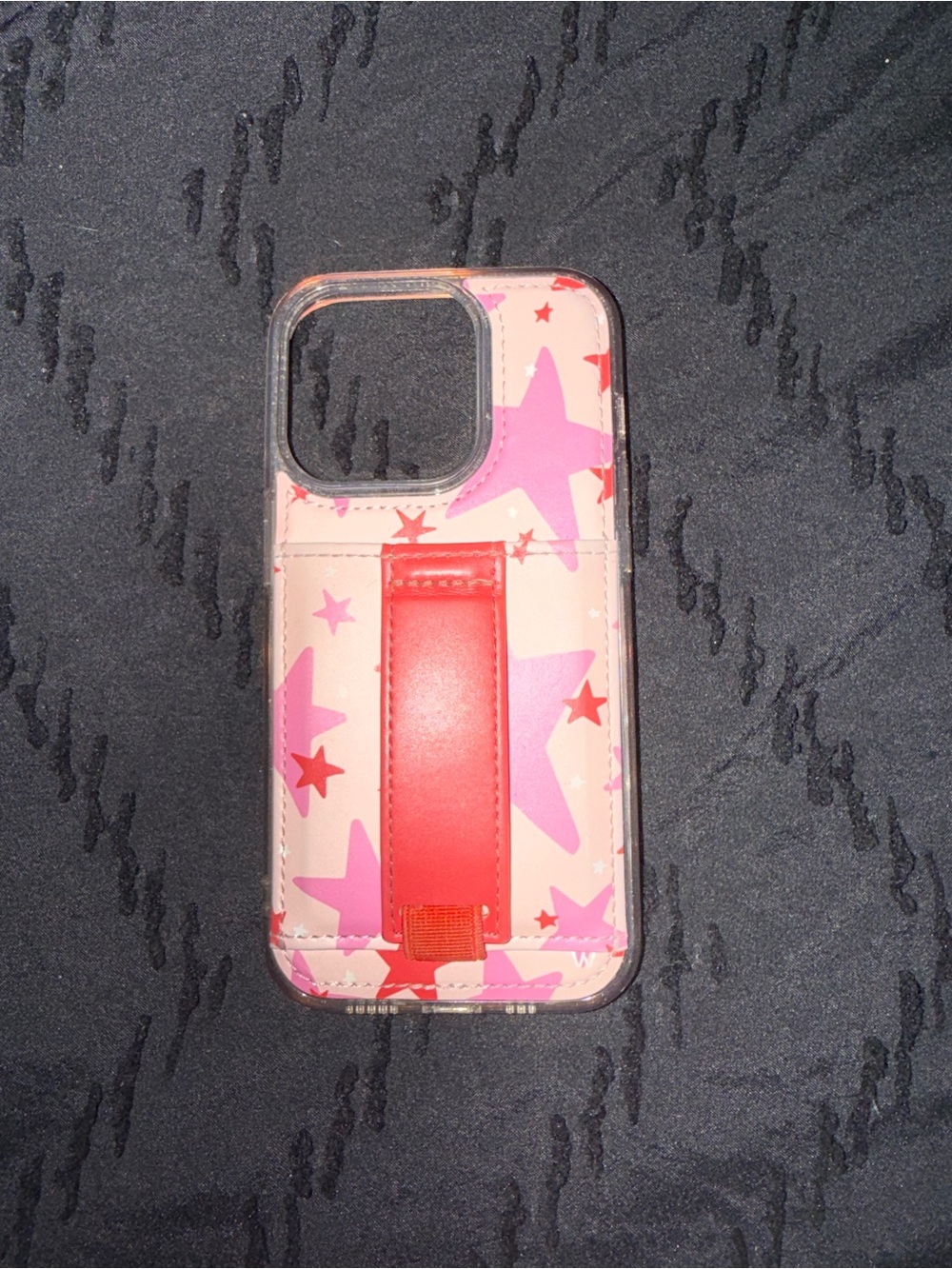 iPhone 14 Pro wallicase